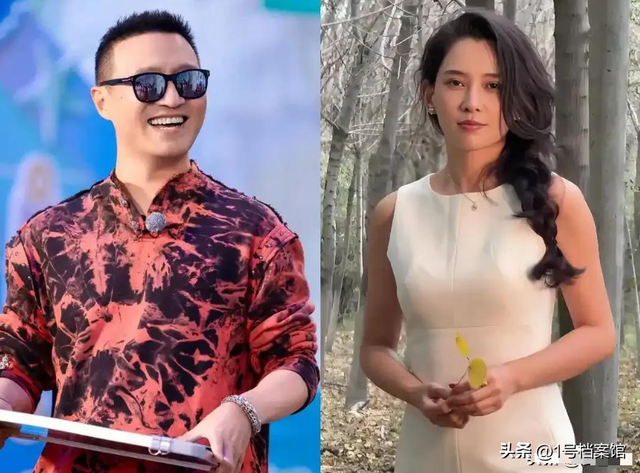 看见森林北的湿身照，才明白三婚的汪峰多会挑，章子怡输的不冤