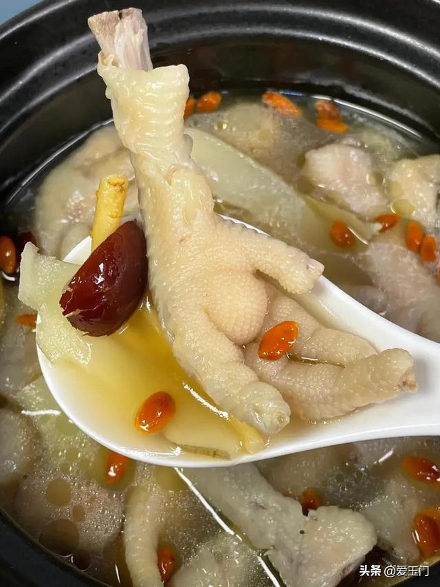 可别小瞧广东人的养生方法

，不管是茶照旧汤，一杯就见效
