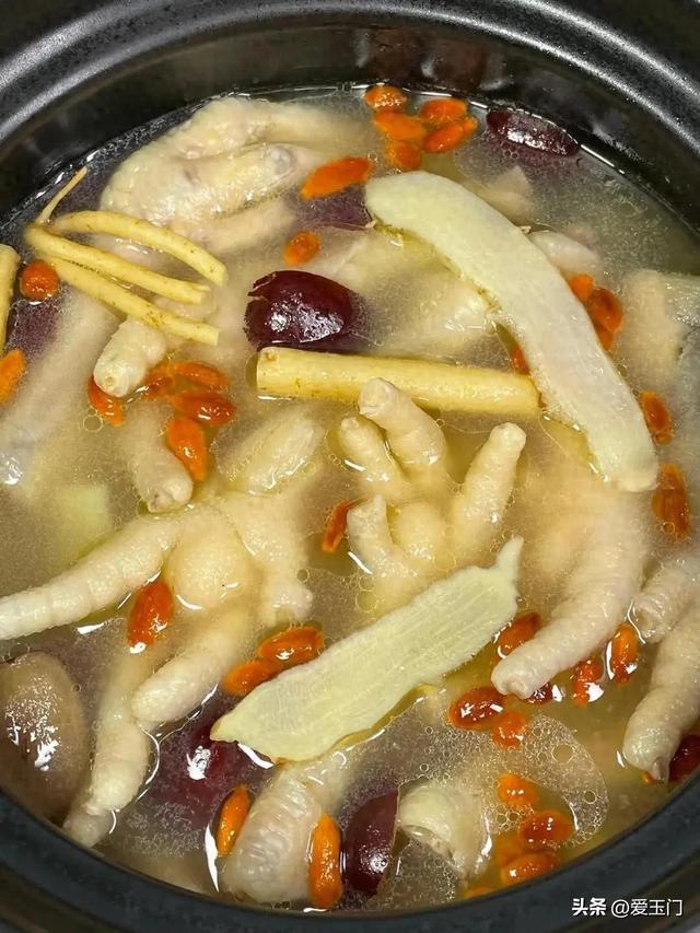 可别小瞧广东人的养生方法

，不管是茶照旧汤，一杯就见效
