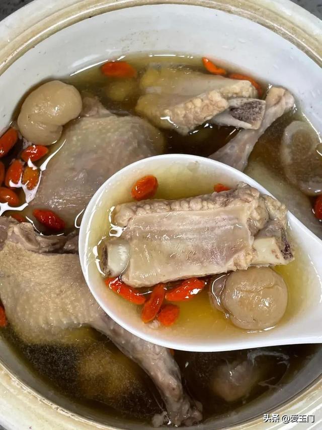 可别小瞧广东人的养生方法

，不管是茶照旧汤，一杯就见效
