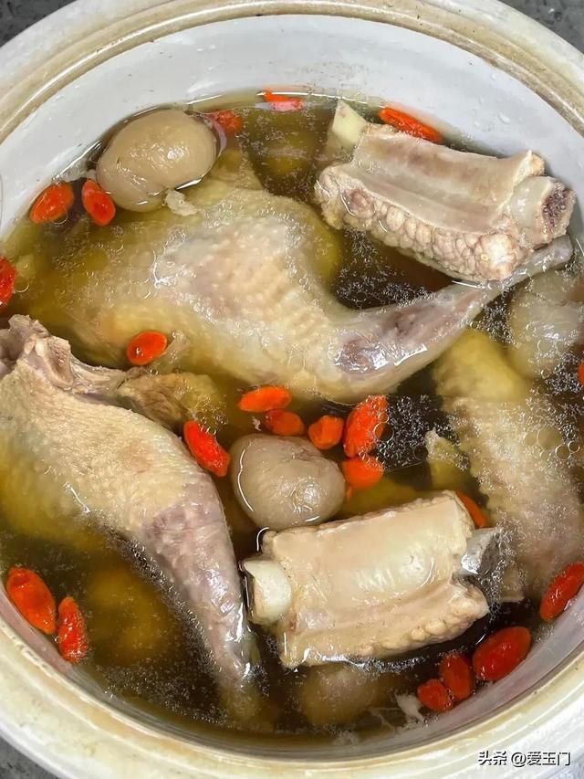 可别小瞧广东人的养生方法

，不管是茶照旧汤，一杯就见效
