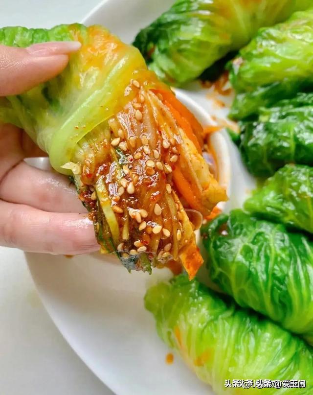 “要想瘦，少吃肉”天暖了建议年夜
家：常吃5样，低脂饱腹不怕胖！