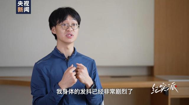 洞穴潜水掉
联3天奇迹生还，年夜
量细节首次披露！当事人：饿了就喝80捧水，给自己涂抹尿液混合的泥巴保温