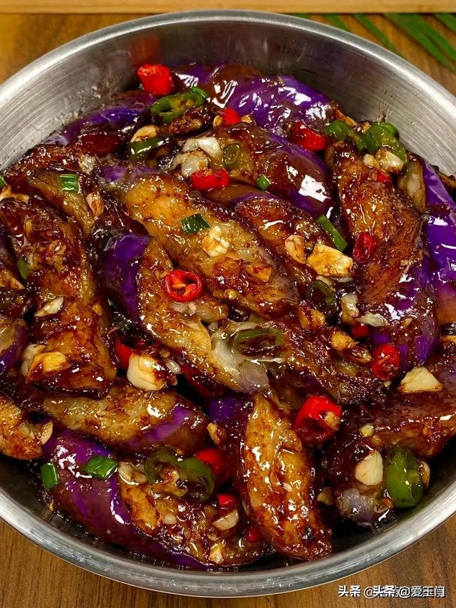 承包你一周的下饭家常菜，赶紧盘它