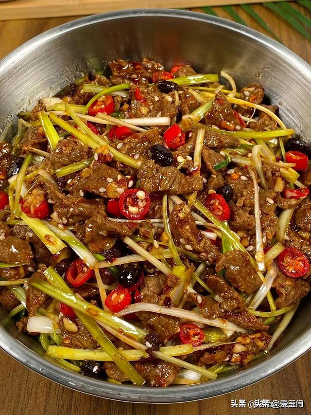 承包你一周的下饭家常菜，赶紧盘它