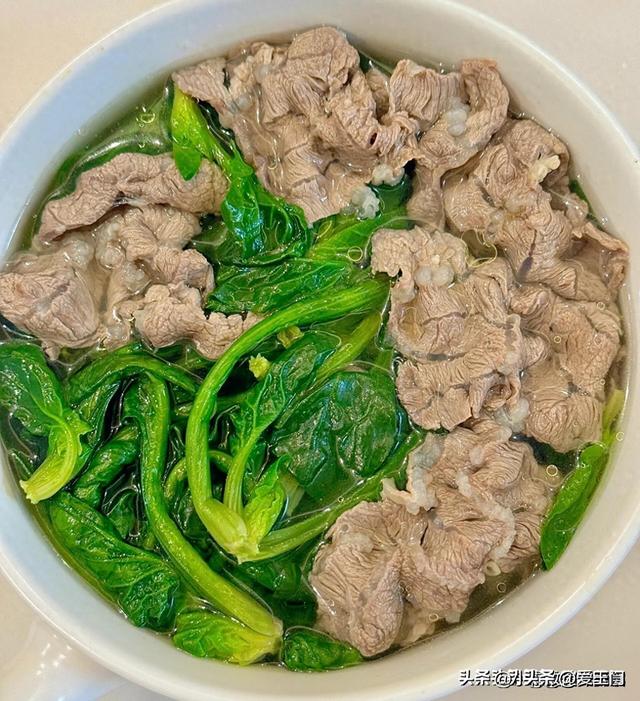 “要想瘦，少吃肉”天暖了发起各人：常吃5样，低脂饱腹不怕胖！