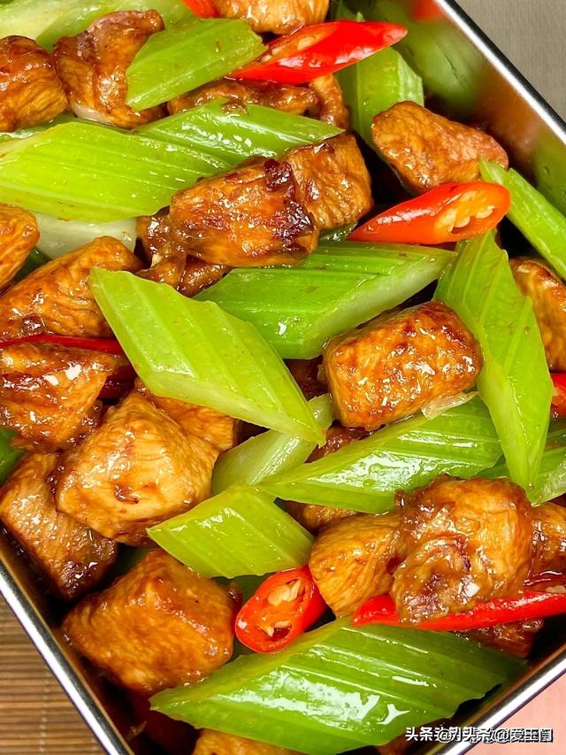 “要想瘦，少吃肉”天暖了发起各人：常吃5样，低脂饱腹不怕胖！