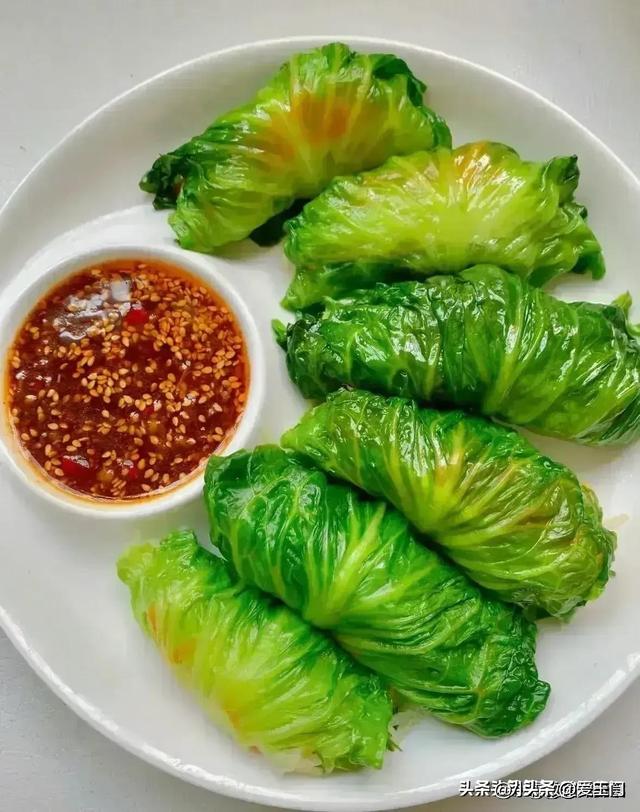 “要想瘦，少吃肉”天暖了发起各人：常吃5样，低脂饱腹不怕胖！