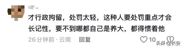 女子挡高铁后续：回家后被抓，新华社批评
，律师
给出量刑建议