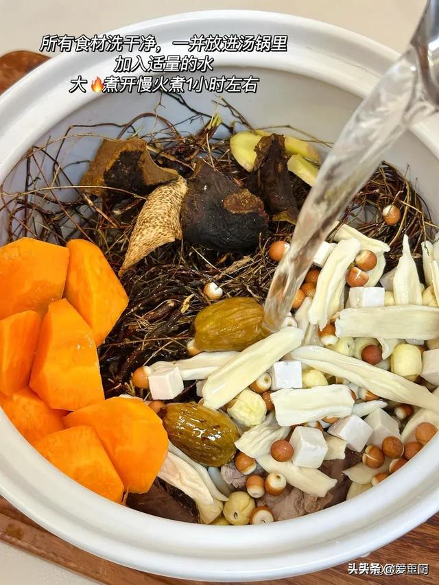 湿气是“万病之源”，建议多吃这3种食物，排挤湿气一身轻