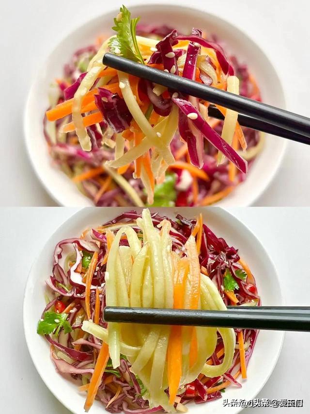 “春季不排毒，一年身体堵”！谷雨前后，多吃4种天然“排毒菜”
