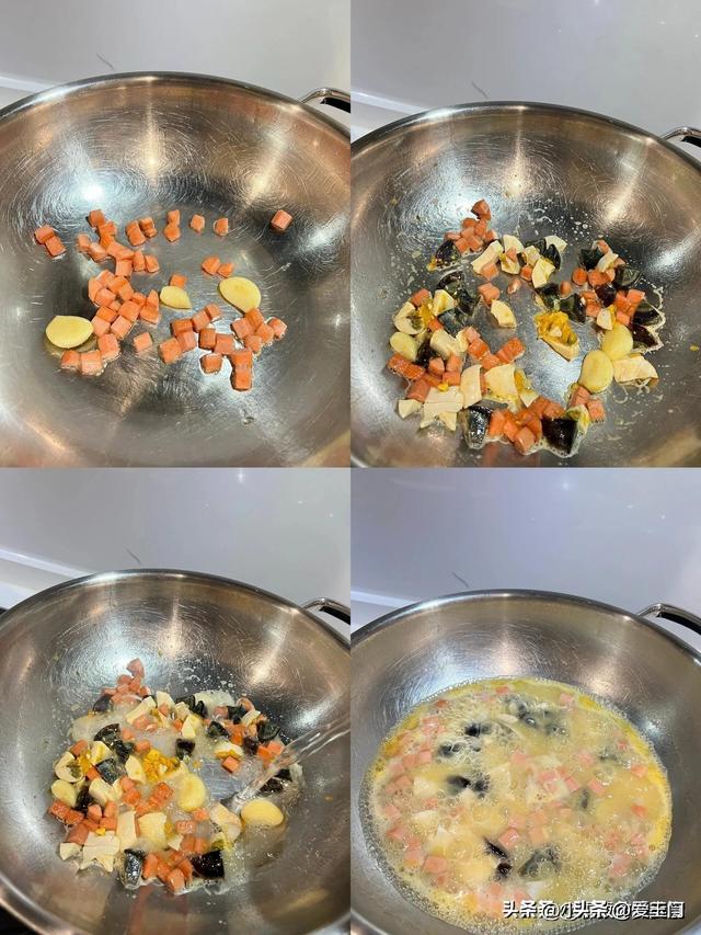 “春季不排毒，一年身体堵”！谷雨前后，多吃4种天然“排毒菜”