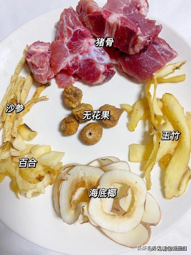 谷雨前后湿气重，多给家人喝这5道汤，精神头好，一身轻松！
