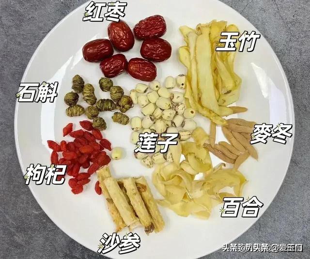 谷雨前后湿气重，多给家人喝这5道汤，精神头好，一身轻松！