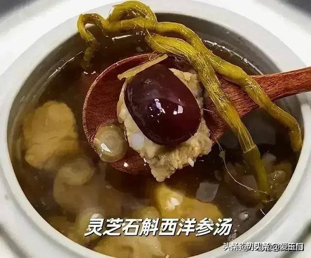 谷雨前后湿气重，多给家人喝这5道汤，精神头好，一身轻松！