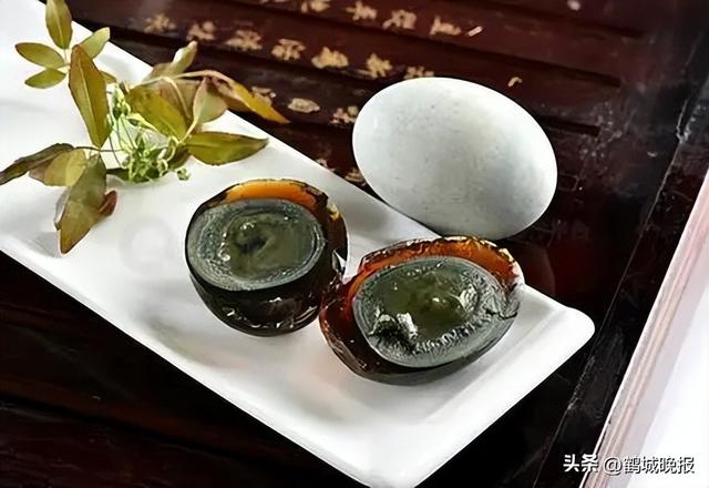 皮蛋对身材有害吗？大夫告诉您原形，爱吃皮蛋的您不妨来相识