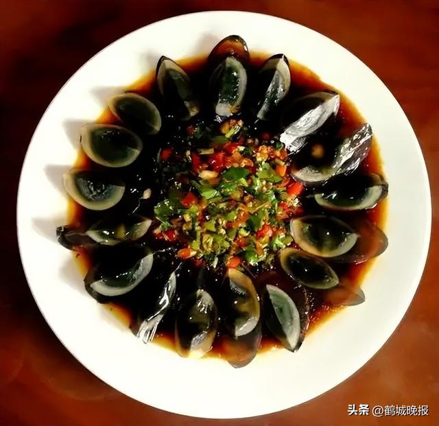 皮蛋对身材有害吗？大夫告诉您原形，爱吃皮蛋的您不妨来相识
