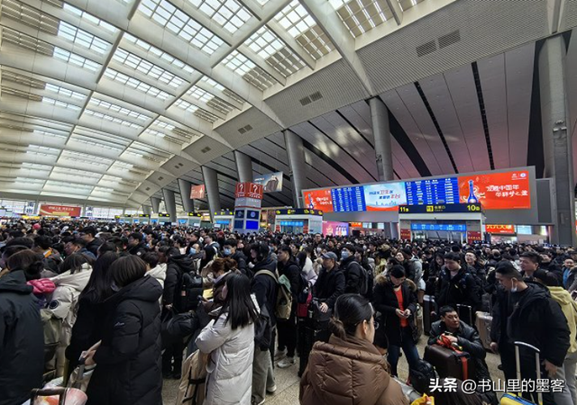 央视转发！女子强拦高铁后续：已被处理，身份曝光，年龄反差伟年夜

