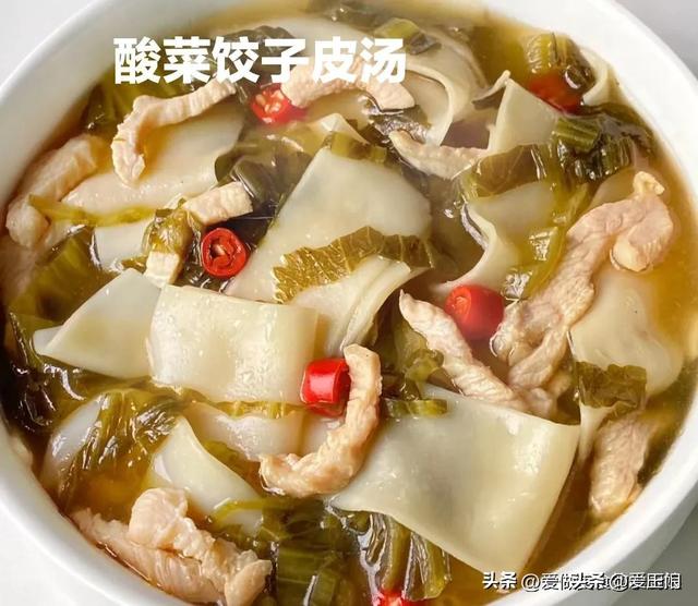 婆婆血糖高，她的一周晚餐我如许安排