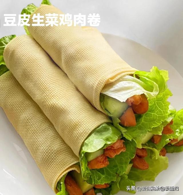 婆婆血糖高，她的一周晚餐我如许安排