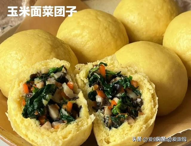 婆婆血糖高，她的一周晚餐我如许安排
