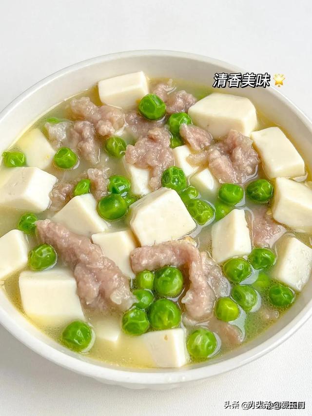 “四月吃3白，一年病不来”，多吃这几道菜，健脾益气，增强免疫