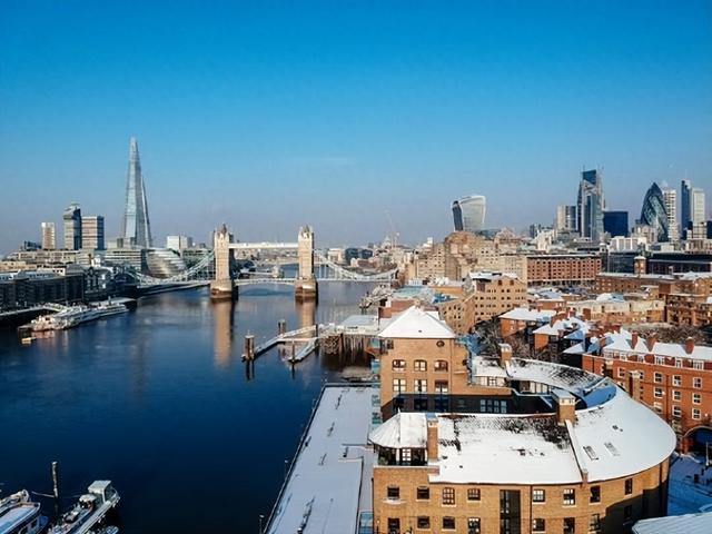 有事去不了！中方将缺席峰会，60多国等待掉

，英国：都怪美国