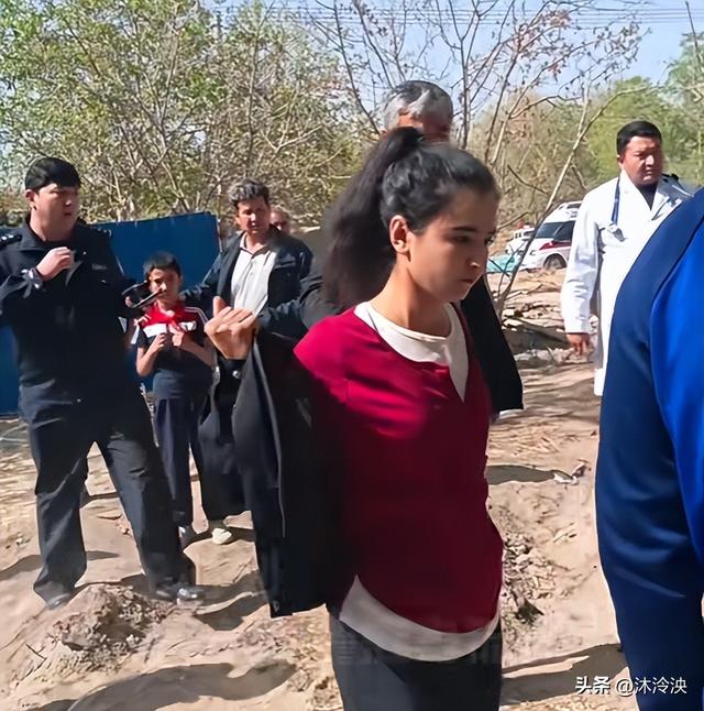 新疆00后女辅警救人后续！已回岗工作，公安部发声，没有赐与
转正