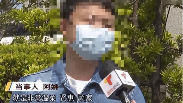比起山西文定强奸案更炸裂的，是湖北一妻二夫事件