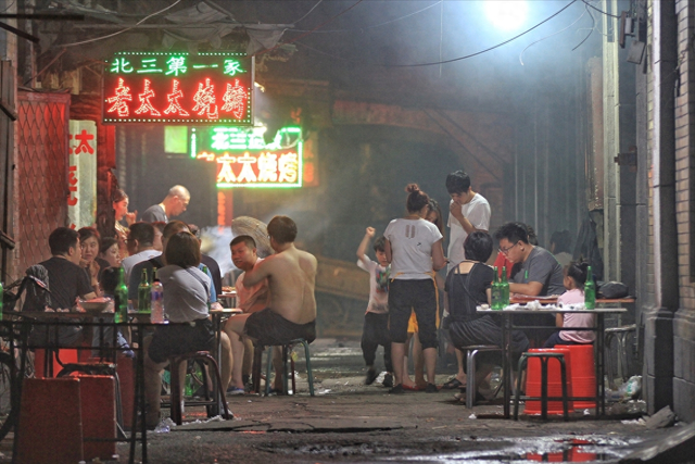 2025年夏天喝啤酒，这5款国货，不含大米淀粉，避开寡淡的工业啤