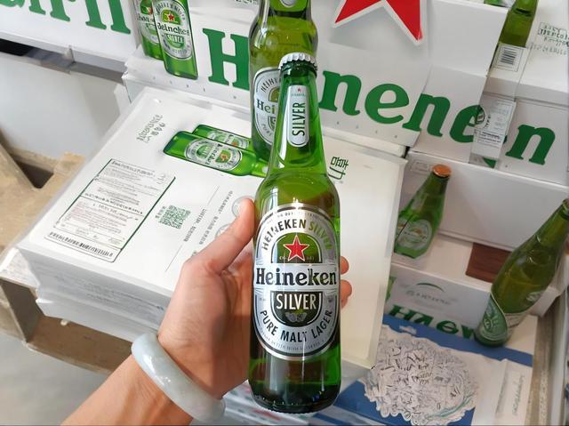 2025年夏天喝啤酒，这5款国货，不含大米淀粉，避开寡淡的工业啤