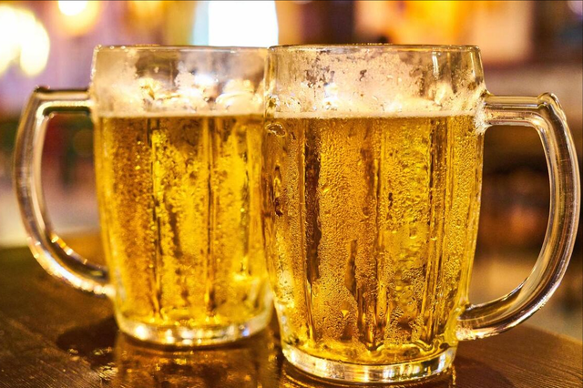 2025年夏天喝啤酒，这5款国货，不含大米淀粉，避开寡淡的工业啤