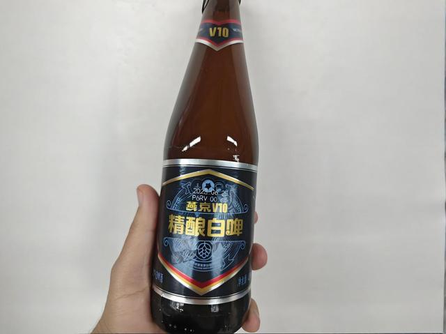 2025年夏天喝啤酒，这5款国货，不含大米淀粉，避开寡淡的工业啤