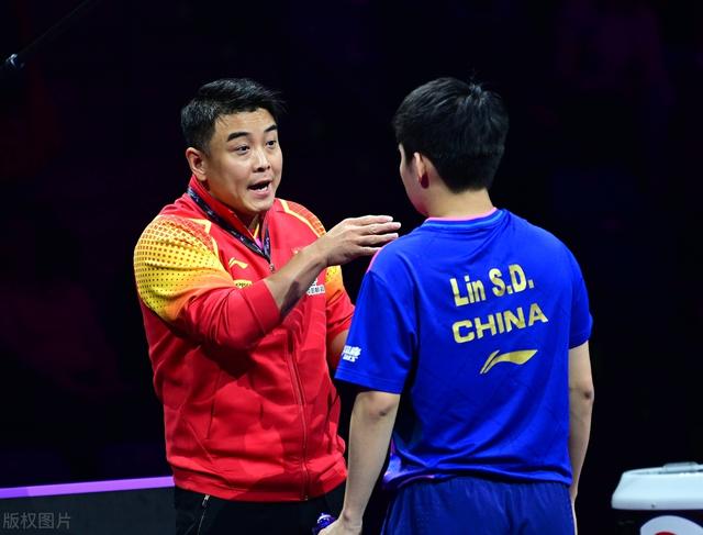国乒年夜
变天！揭开刘国梁告退
三年夜
缘故起因；王励勤上位，王皓马琳尴尬