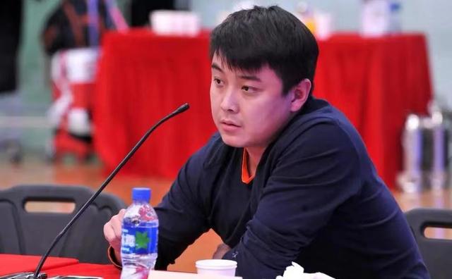 国乒年夜
变天！揭开刘国梁告退
三年夜
缘故起因；王励勤上位，王皓马琳尴尬