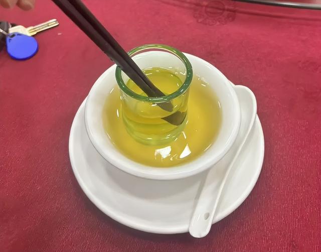 我北京人，上周去广东吃酒，返来后有5点疑问，绞尽脑汁也不明白