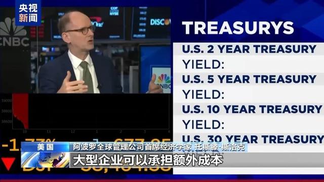 特朗普：将年夜
幅降低对华关税！遭关税冲击，多个在美制作
业巨头


裁人，美平易近
众“转战”二手店！日本宰衡倔强亮相