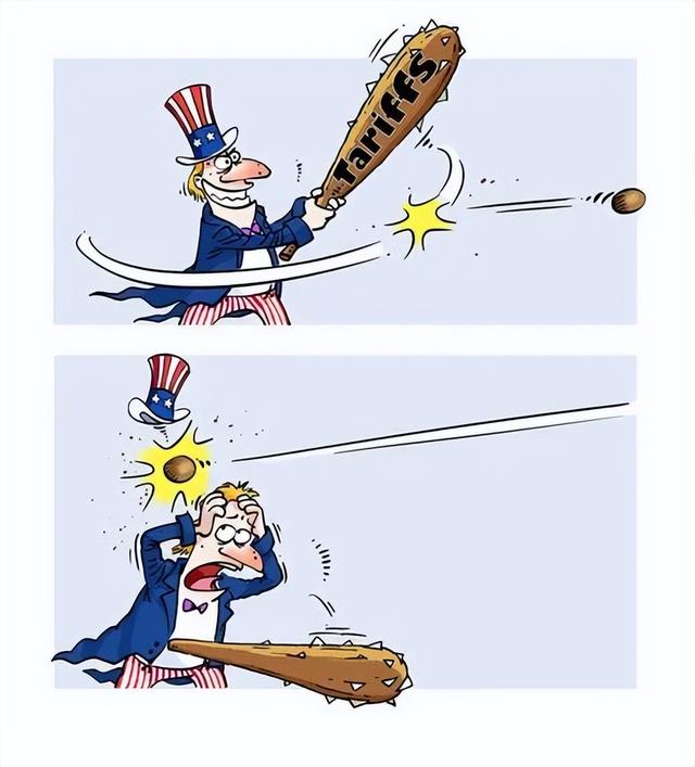 关键

时间，中国曝年夜
杀器！美国终于意识到，此次
中国不会善罢甘休