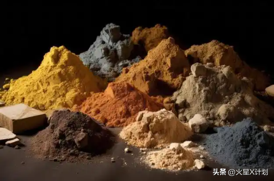 2.75亿吨稀土震惊天下，蒙古飞美报喜，我国：上天入地都运不走