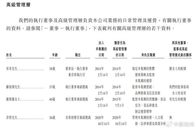 3个理工生开面馆1年卖了11个亿，计划再开120家店