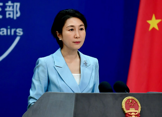 不打了，特普朗承认错了，只愿调换一个愿望，我方10个字回应