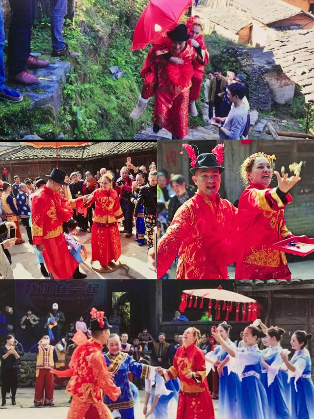 “网红洋媳妇” 杨奇娜去世，怙恃
飞30多小时来华，丈夫下跪道歉