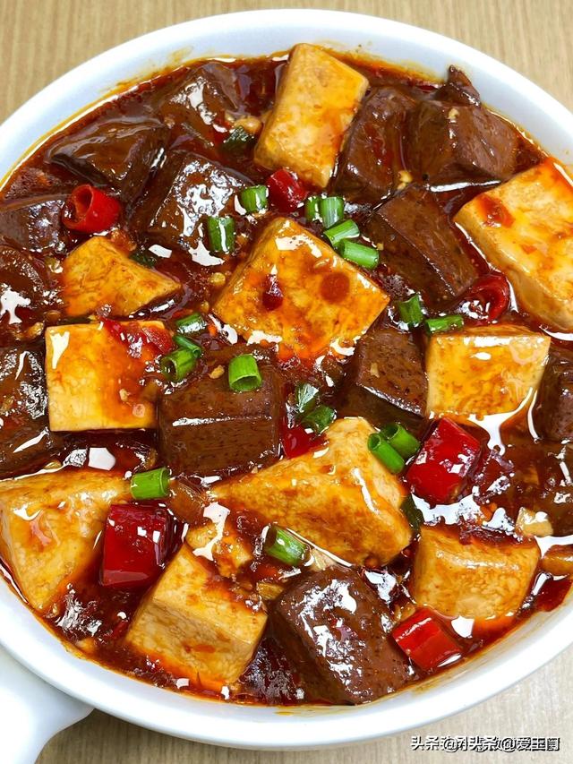这4种食材是“自然造血库”，建议血气不敷的人，隔天吃1次