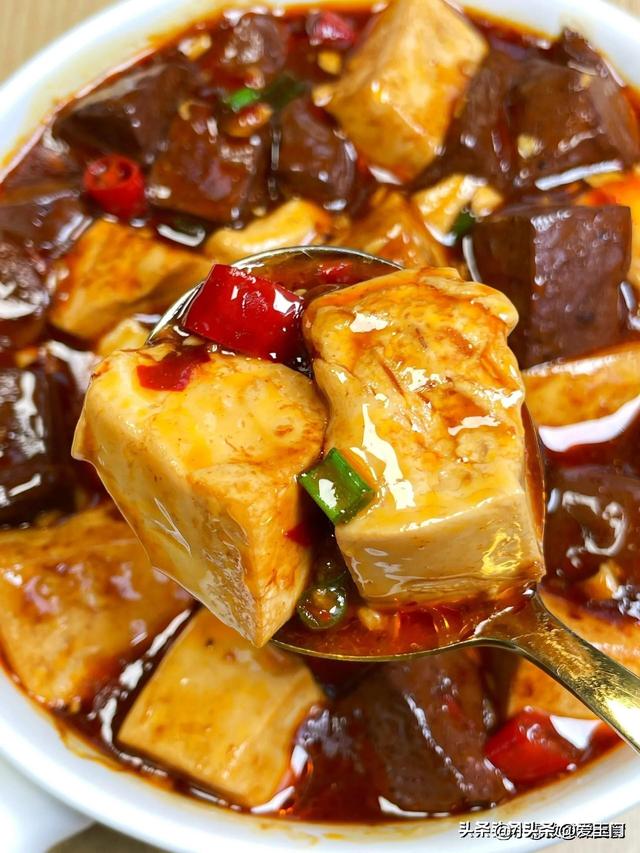这4种食材是“自然造血库”，建议血气不敷的人，隔天吃1次