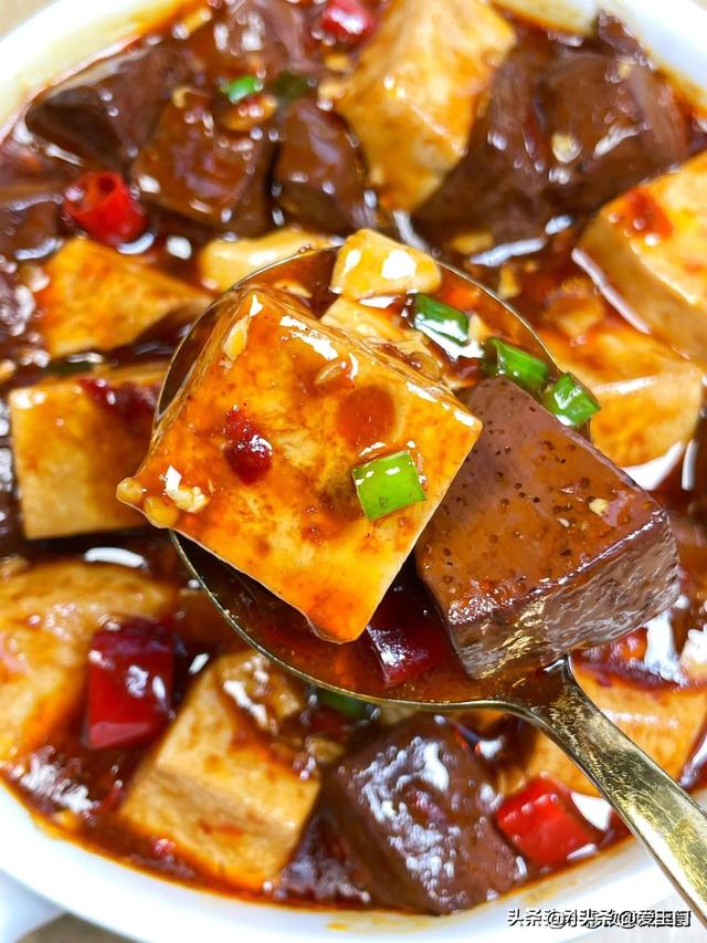 这4种食材是“自然造血库”，建议血气不敷的人，隔天吃1次