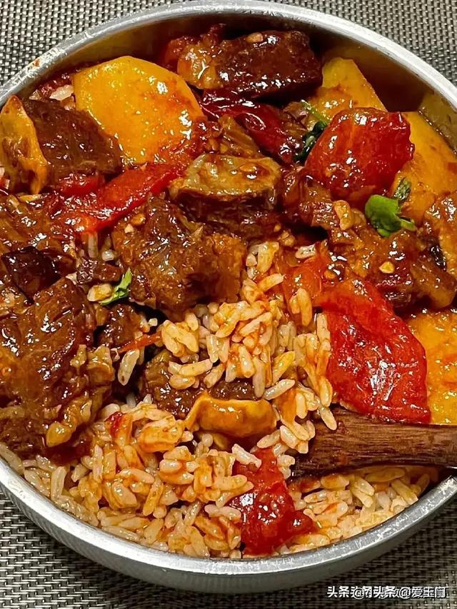 这4种食材是“自然造血库”，建议血气不敷的人，隔天吃1次