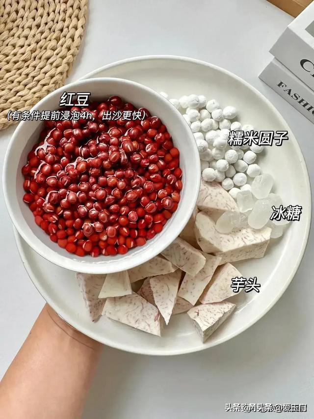 这4种食材是“自然造血库”，建议血气不敷的人，隔天吃1次