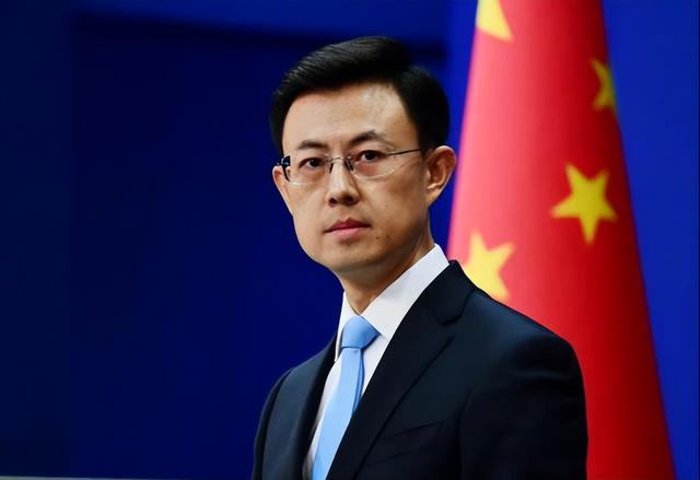特朗普松口了！凌晨5点允许：对华关税将大幅下降，中方10字回应