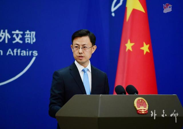 75国做梦没想到，第一个获得
美降税的竟是中国，再次证实伟人的话
