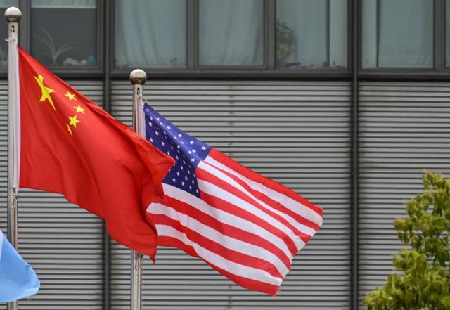 特朗普再次变卦，对华关税或降至65%，中方预判全体
掷中